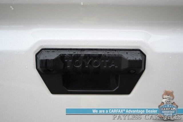2024 Toyota Tacoma 4WD TRD Off Road Anchorage AK 2024 Toyota Tacoma 4WD TRD Off Road Anchorage AK