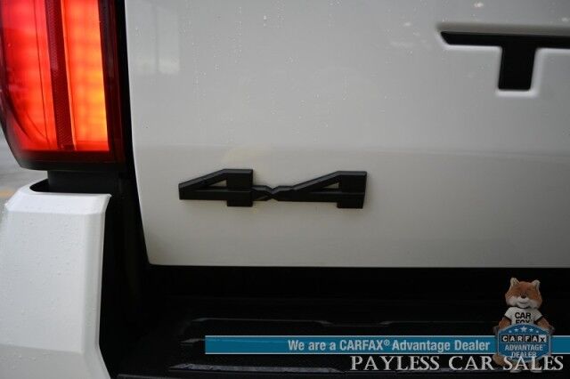 2024 Toyota Tacoma 4WD TRD Off Road Anchorage AK 2024 Toyota Tacoma 4WD TRD Off Road Anchorage AK