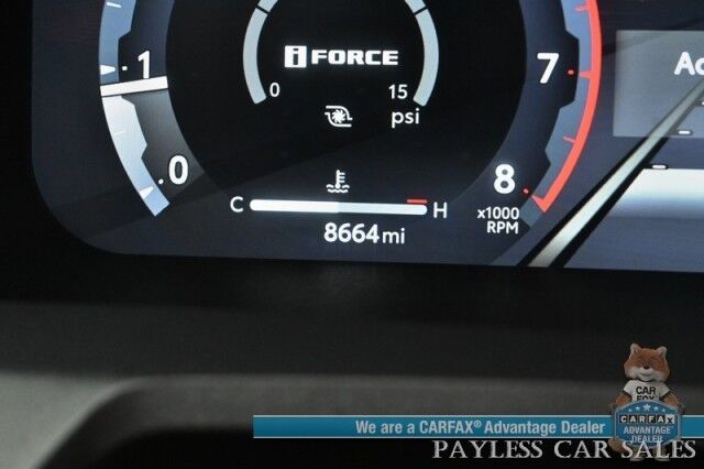 2024 Toyota Tacoma 4WD TRD Off Road Anchorage AK 2024 Toyota Tacoma 4WD TRD Off Road Anchorage AK