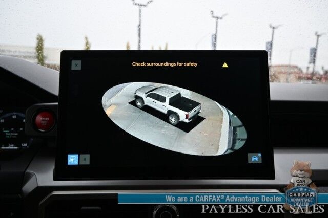 2024 Toyota Tacoma 4WD TRD Off Road Anchorage AK 2024 Toyota Tacoma 4WD TRD Off Road Anchorage AK