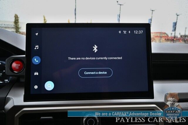 2024 Toyota Tacoma 4WD TRD Off Road Anchorage AK 2024 Toyota Tacoma 4WD TRD Off Road Anchorage AK