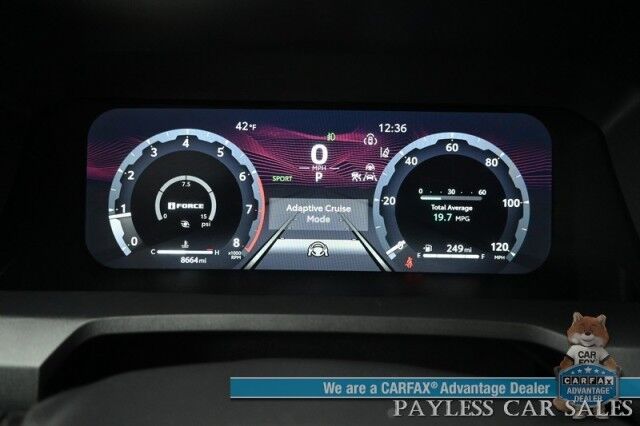 2024 Toyota Tacoma 4WD TRD Off Road Anchorage AK 2024 Toyota Tacoma 4WD TRD Off Road Anchorage AK