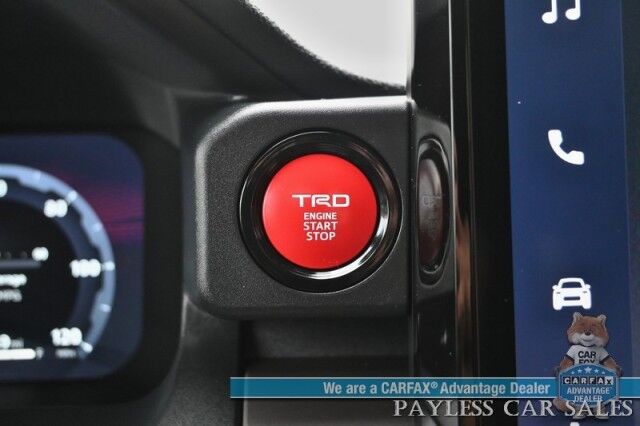2024 Toyota Tacoma 4WD TRD Off Road Anchorage AK 2024 Toyota Tacoma 4WD TRD Off Road Anchorage AK