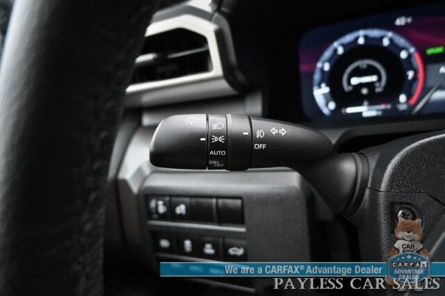 2024 Toyota Tacoma 4WD TRD Off Road Anchorage AK 2024 Toyota Tacoma 4WD TRD Off Road Anchorage AK