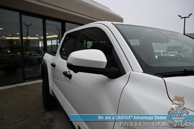 2024 Toyota Tacoma 4WD TRD Off Road Anchorage AK 2024 Toyota Tacoma 4WD TRD Off Road Anchorage AK