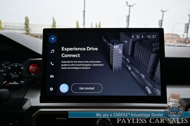 2024 Toyota Tacoma 4WD TRD Off Road Anchorage AK 2024 Toyota Tacoma 4WD TRD Off Road Anchorage AK