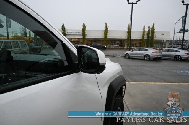 2024 Toyota Tacoma 4WD TRD Off Road Anchorage AK 2024 Toyota Tacoma 4WD TRD Off Road Anchorage AK