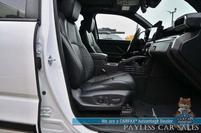 2024 Toyota Tacoma 4WD TRD Off Road Anchorage AK 2024 Toyota Tacoma 4WD TRD Off Road Anchorage AK