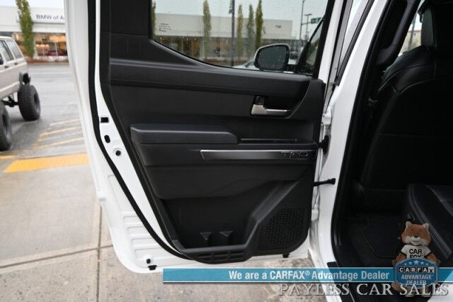 2024 Toyota Tacoma 4WD TRD Off Road Anchorage AK 2024 Toyota Tacoma 4WD TRD Off Road Anchorage AK