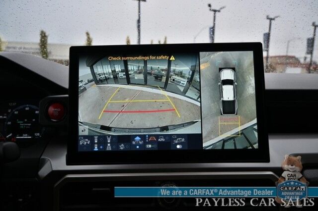 2024 Toyota Tacoma 4WD TRD Off Road Anchorage AK 2024 Toyota Tacoma 4WD TRD Off Road Anchorage AK