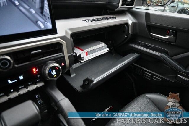 2024 Toyota Tacoma 4WD TRD Off Road Anchorage AK 2024 Toyota Tacoma 4WD TRD Off Road Anchorage AK