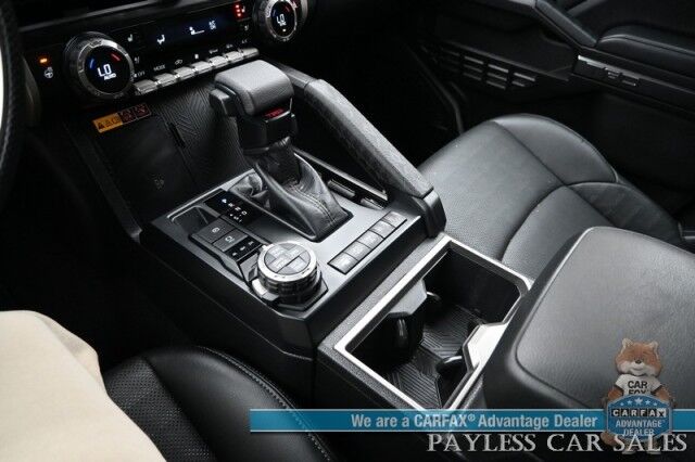 2024 Toyota Tacoma 4WD TRD Off Road Anchorage AK 2024 Toyota Tacoma 4WD TRD Off Road Anchorage AK