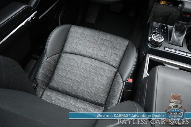 2024 Toyota Tacoma 4WD TRD Off Road Anchorage AK 2024 Toyota Tacoma 4WD TRD Off Road Anchorage AK