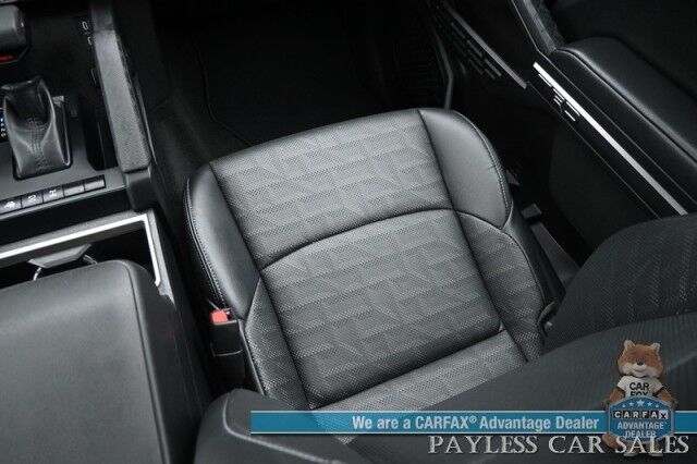 2024 Toyota Tacoma 4WD TRD Off Road Anchorage AK 2024 Toyota Tacoma 4WD TRD Off Road Anchorage AK