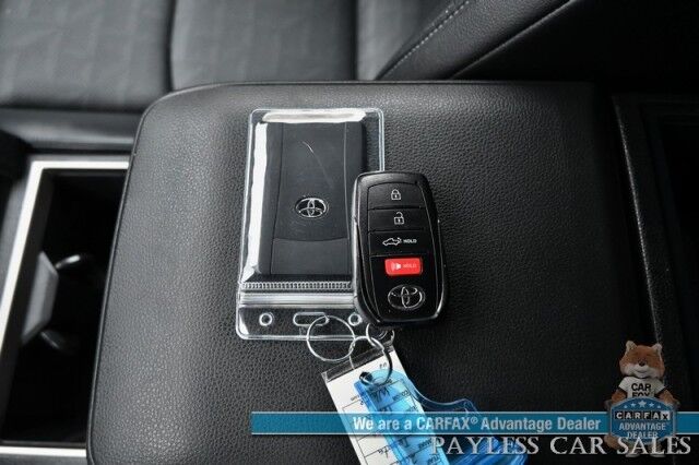 2024 Toyota Tacoma 4WD TRD Off Road Anchorage AK 2024 Toyota Tacoma 4WD TRD Off Road Anchorage AK