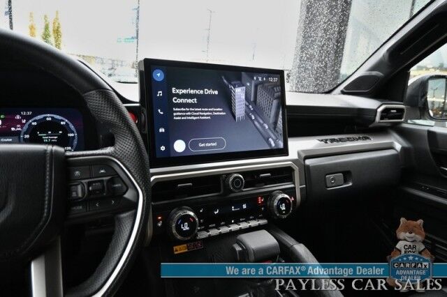 2024 Toyota Tacoma 4WD TRD Off Road Anchorage AK 2024 Toyota Tacoma 4WD TRD Off Road Anchorage AK