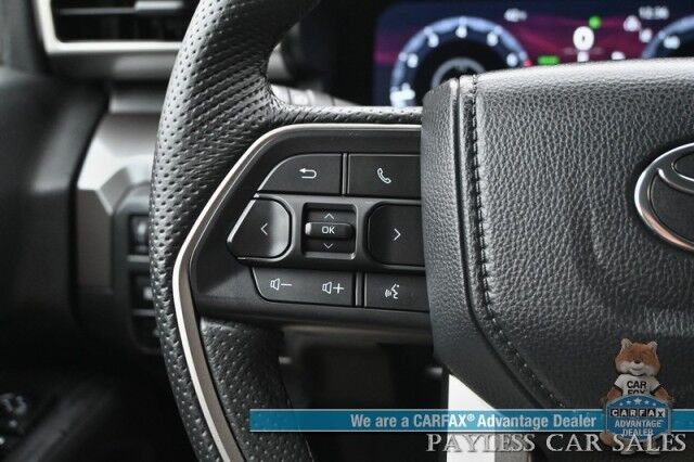 2024 Toyota Tacoma 4WD TRD Off Road Anchorage AK 2024 Toyota Tacoma 4WD TRD Off Road Anchorage AK