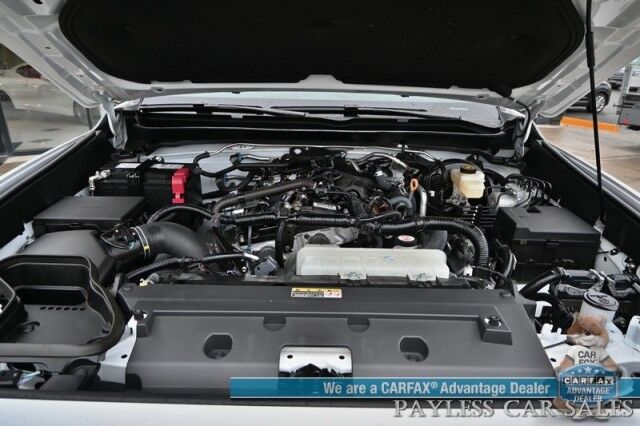 2024 Toyota Tacoma 4WD TRD Off Road Anchorage AK 2024 Toyota Tacoma 4WD TRD Off Road Anchorage AK