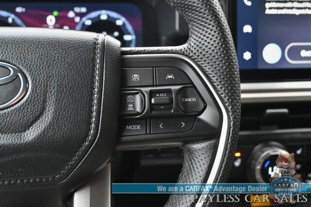 2024 Toyota Tacoma 4WD TRD Off Road Anchorage AK 2024 Toyota Tacoma 4WD TRD Off Road Anchorage AK