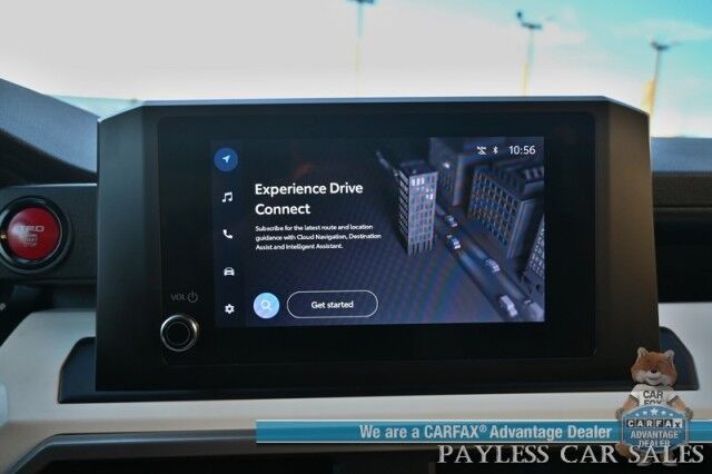 2024 Toyota Tacoma 4WD TRD Off Road Anchorage AK 2024 Toyota Tacoma 4WD TRD Off Road Anchorage AK