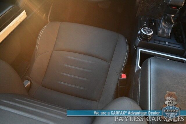 2024 Toyota Tacoma 4WD TRD Off Road Anchorage AK 2024 Toyota Tacoma 4WD TRD Off Road Anchorage AK