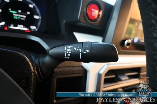 2024 Toyota Tacoma 4WD TRD Off Road Anchorage AK 2024 Toyota Tacoma 4WD TRD Off Road Anchorage AK