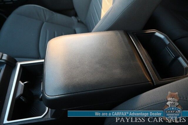 2024 Toyota Tacoma 4WD TRD Off Road Anchorage AK 2024 Toyota Tacoma 4WD TRD Off Road Anchorage AK