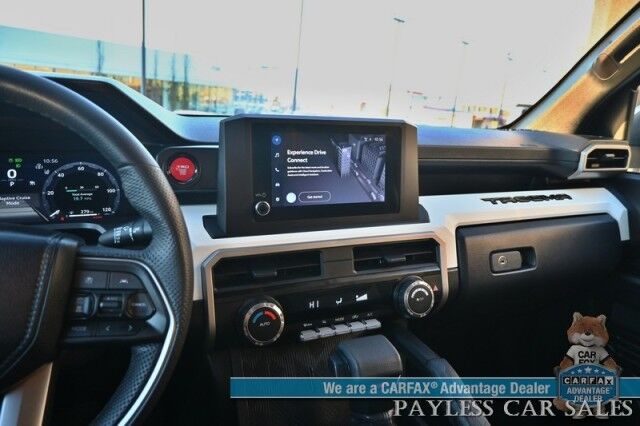 2024 Toyota Tacoma 4WD TRD Off Road Anchorage AK 2024 Toyota Tacoma 4WD TRD Off Road Anchorage AK