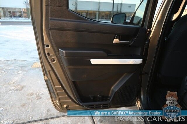 2024 Toyota Tacoma 4WD TRD Off Road Anchorage AK 2024 Toyota Tacoma 4WD TRD Off Road Anchorage AK