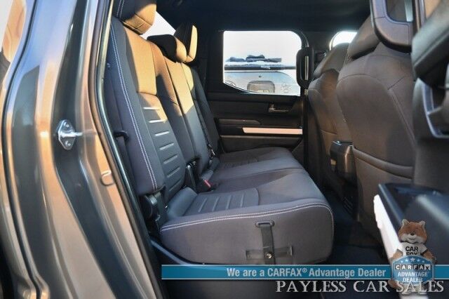 2024 Toyota Tacoma 4WD TRD Off Road Anchorage AK 2024 Toyota Tacoma 4WD TRD Off Road Anchorage AK