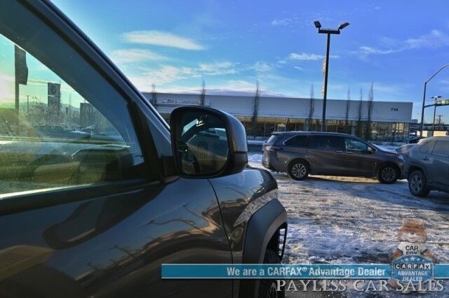 2024 Toyota Tacoma 4WD TRD Off Road Anchorage AK 2024 Toyota Tacoma 4WD TRD Off Road Anchorage AK