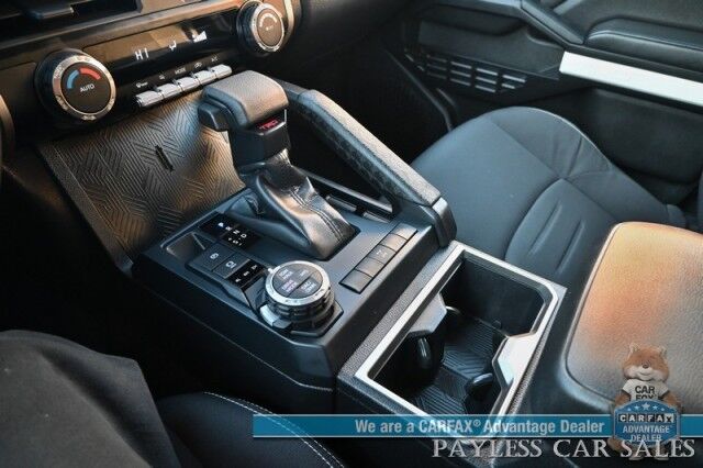 2024 Toyota Tacoma 4WD TRD Off Road Anchorage AK 2024 Toyota Tacoma 4WD TRD Off Road Anchorage AK