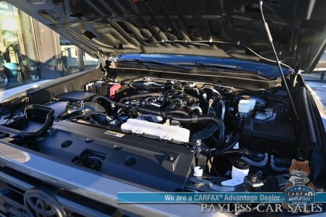 2024 Toyota Tacoma 4WD TRD Off Road Anchorage AK 2024 Toyota Tacoma 4WD TRD Off Road Anchorage AK
