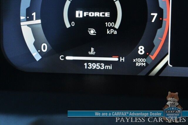 2024 Toyota Tacoma 4WD TRD Off Road Anchorage AK 2024 Toyota Tacoma 4WD TRD Off Road Anchorage AK