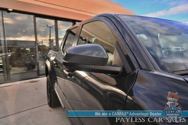 2024 Toyota Tacoma 4WD TRD Off Road Anchorage AK 2024 Toyota Tacoma 4WD TRD Off Road Anchorage AK