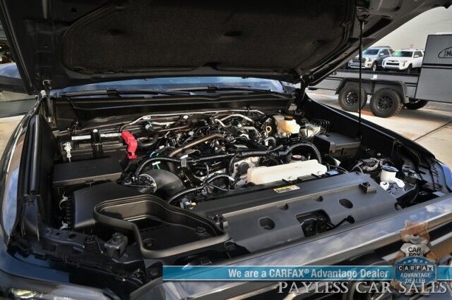 2024 Toyota Tacoma 4WD TRD Off Road Anchorage AK 2024 Toyota Tacoma 4WD TRD Off Road Anchorage AK
