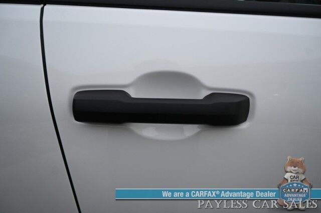 2024 Toyota Tacoma 4WD TRD Off Road Wasilla AK