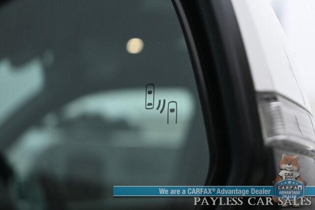 2024 Toyota Tacoma 4WD TRD Off Road Wasilla AK