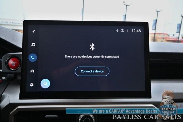 2024 Toyota Tacoma 4WD TRD Off Road Wasilla AK