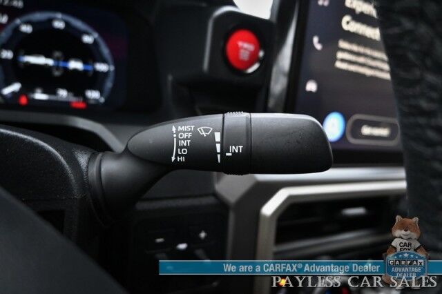 2024 Toyota Tacoma 4WD TRD Off Road Wasilla AK