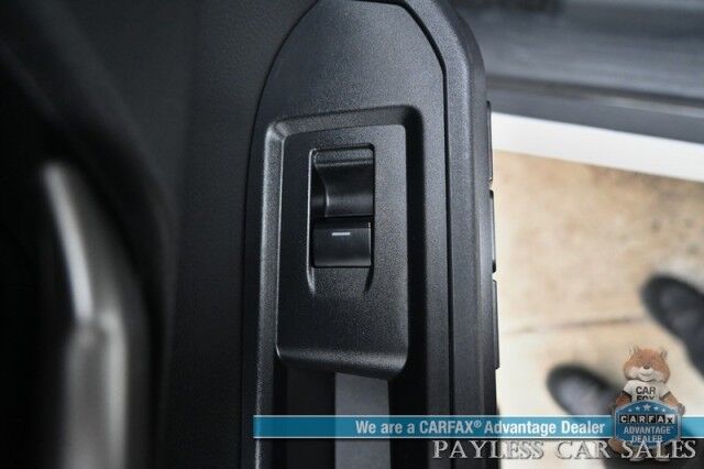 2024 Toyota Tacoma 4WD TRD Off Road Wasilla AK