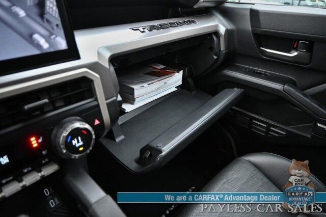 2024 Toyota Tacoma 4WD TRD Off Road Wasilla AK