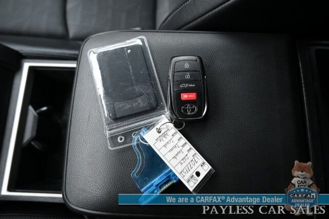 2024 Toyota Tacoma 4WD TRD Off Road Wasilla AK