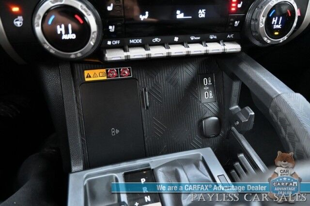 2024 Toyota Tacoma 4WD TRD Off Road Wasilla AK