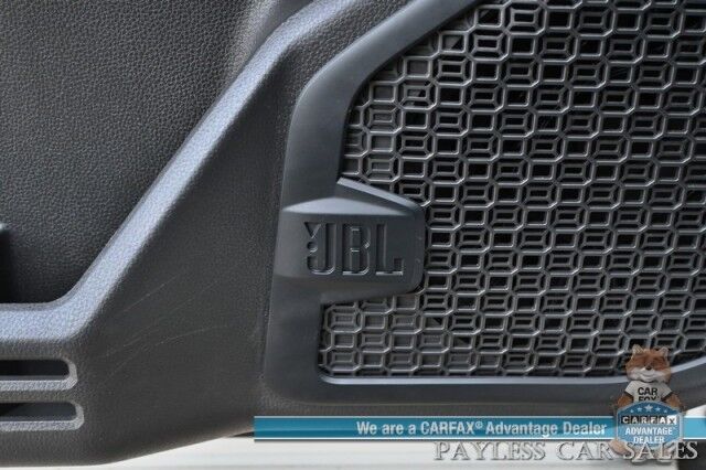 2024 Toyota Tacoma 4WD TRD Off Road Wasilla AK