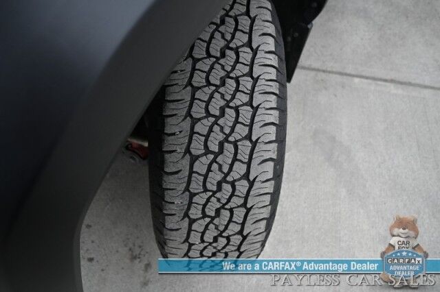 2024 Toyota Tacoma 4WD TRD Off Road Anchorage AK