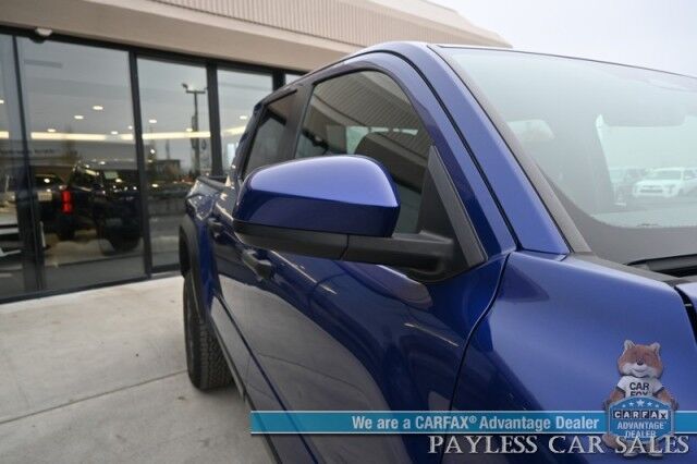 2024 Toyota Tacoma 4WD TRD Off Road Anchorage AK