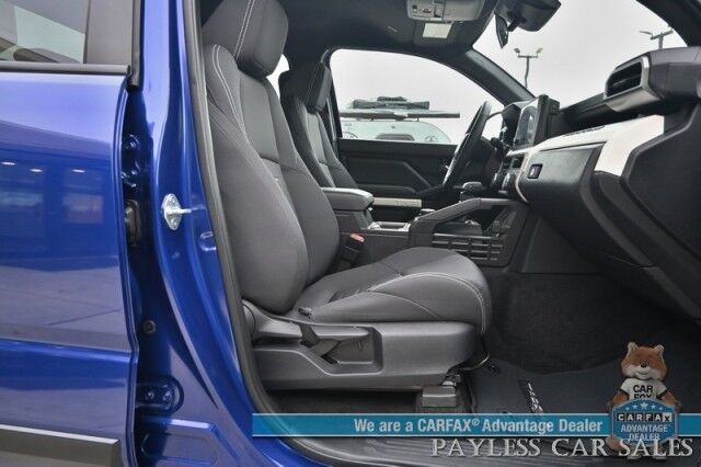 2024 Toyota Tacoma 4WD TRD Off Road Anchorage AK