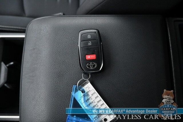 2024 Toyota Tacoma 4WD TRD Off Road Anchorage AK