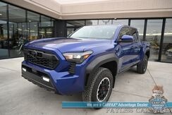 2024_Toyota_Tacoma 4WD_TRD Off Road_ Anchorage AK
